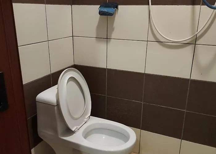 Pokoj dvoulůžkový typu superior
